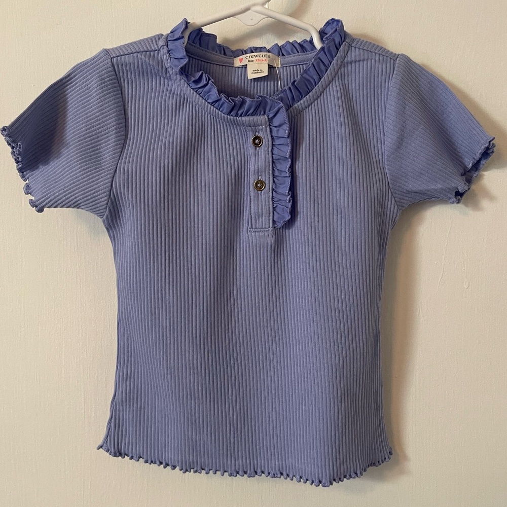 J.Crew Tee